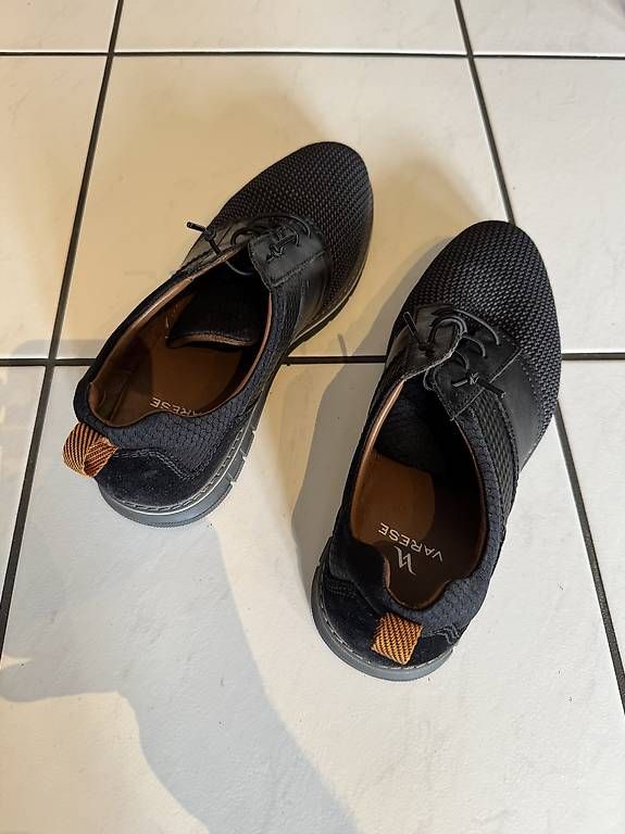 Scarpe da uomo: Elegante Schuhe – Usato da Lenzburg venduto da alestau12 3