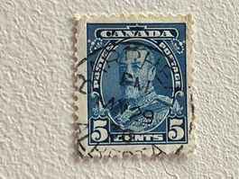 Canada Briefmarken ab 1.95 CHF (Gratis-Versand)