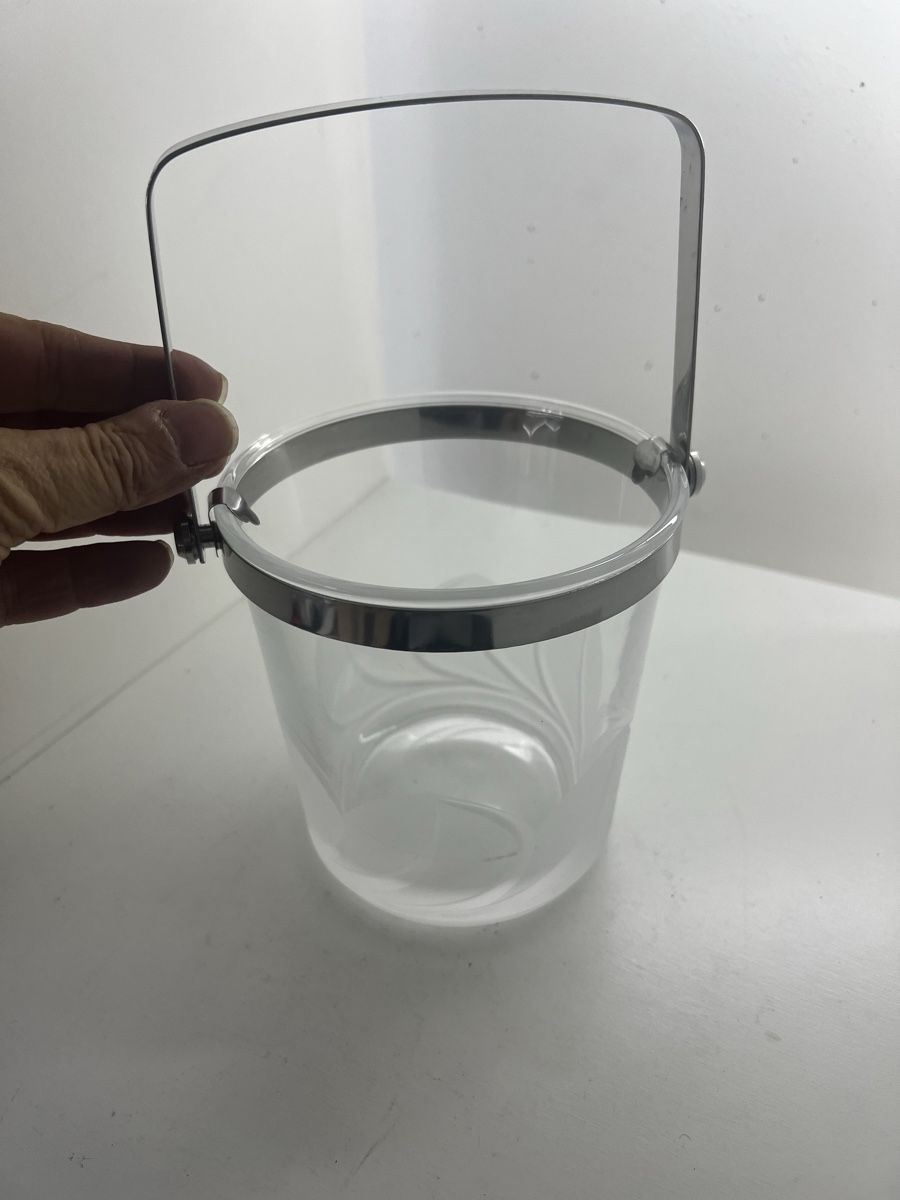 Altro: Icebucket – Usato da Wettingen venduto da NickInc 2