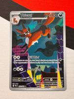 Pokémon TCG – Thievul (PBL092) Pitch Black
