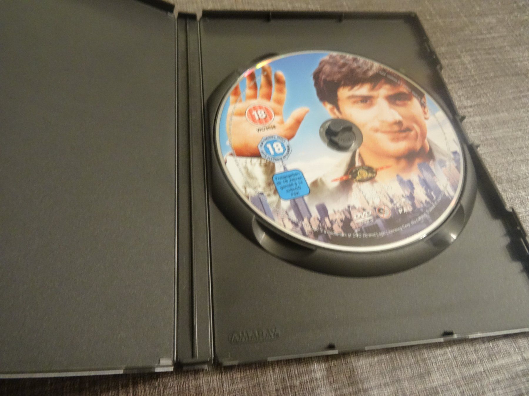 Alle DVDs: DVD Hi, Mom! Robert De Niro – Gebraucht aus Olten von Disc-Verkauf 1