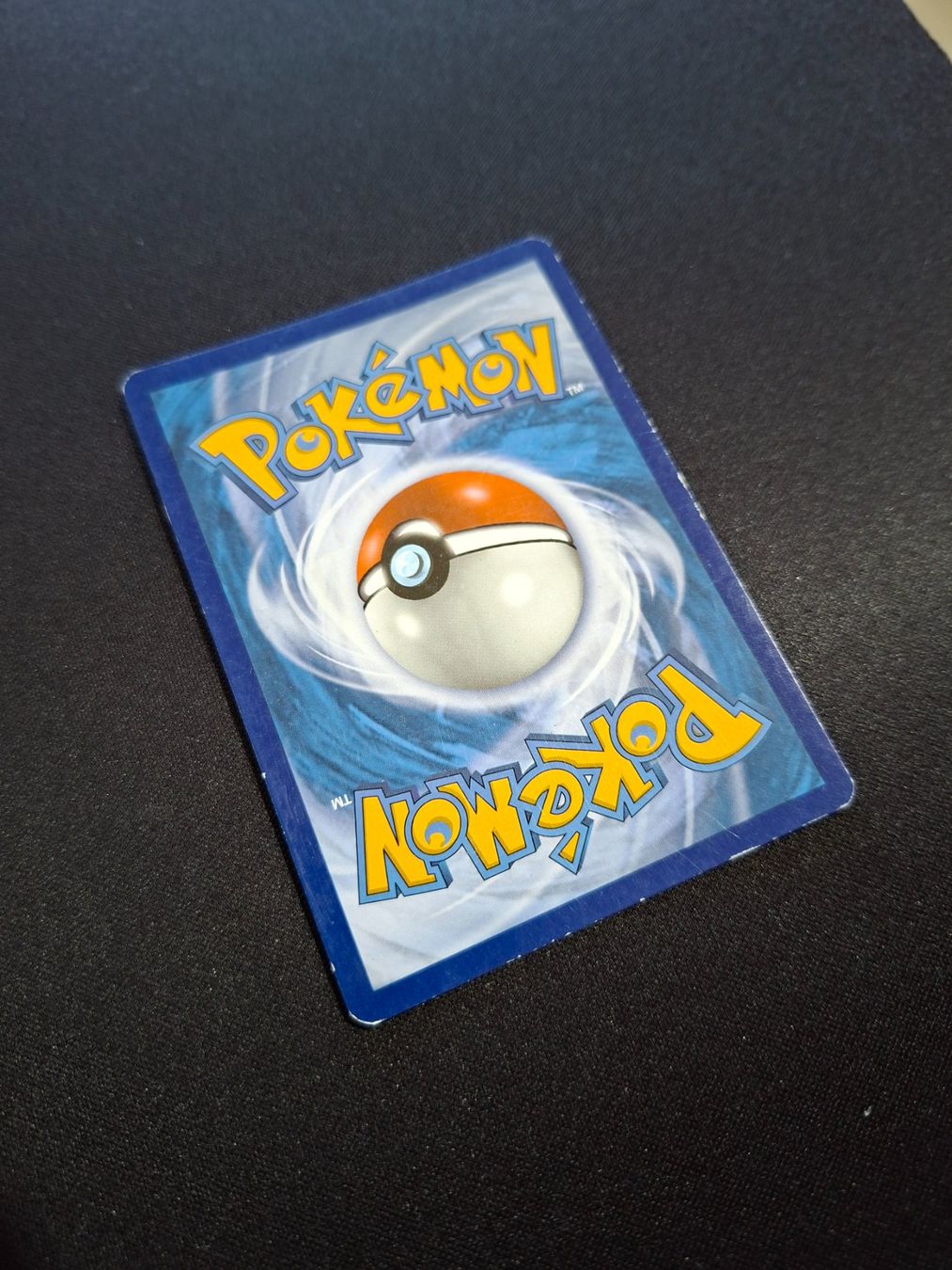 Pokémon Carte collezionabili: Pokémon set de base 1999 Wizards avec erreur d'impression – Usato da Valeyres-sous-Rances venduto da gegg 3