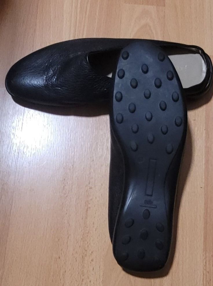 Scarpe da uomo: Panara bis – Nuovo (secondo la descrizione) da Basel venduto da Da-vid3 1