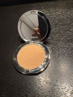 Dior Forever nude matte Filter Powder 02
