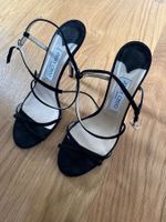 Jimmy Choo Sandalen 38.5