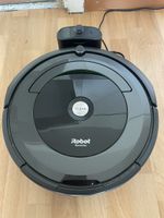 iRobot Roomba Staubsaugerroboter