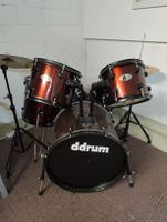 ddrum D120B