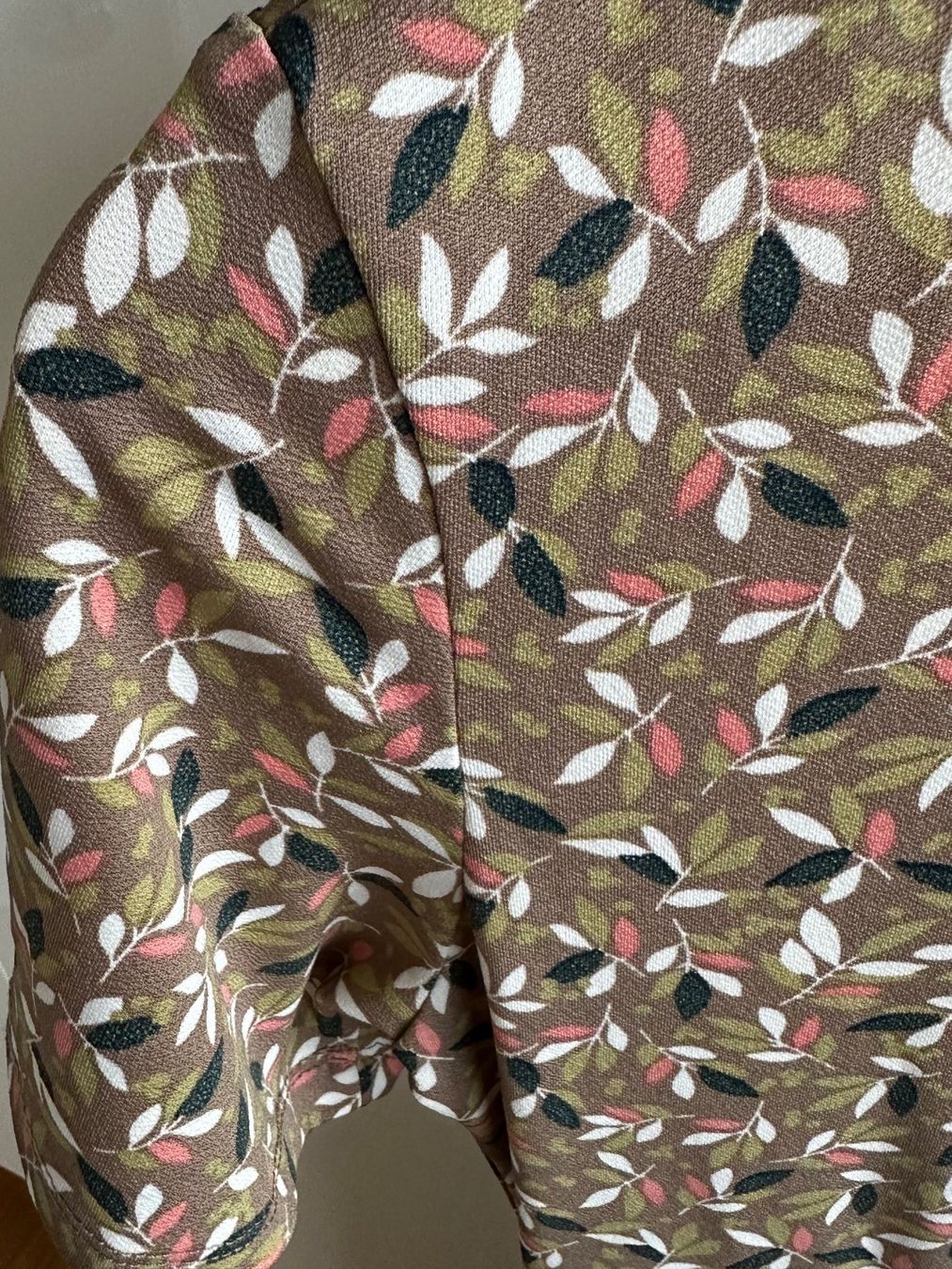 Vestiti: Chicorée Sommerkleid Gr. S (36) – Usato da Sissach venduto da tapasu 1