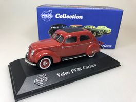 Volvo PV36 - Atlas - 1:43