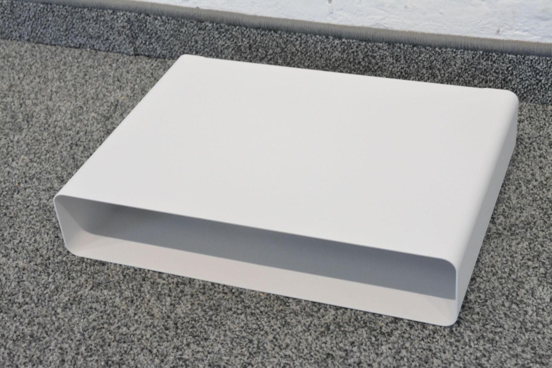 Lista Armoires: Lista Office LO Plug Ablagefach - A4 Quer - Verkehrsweiss – D'occasion à Schönenwerd par mcofficeshop 2