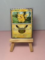 Pikachu 023 (01/30) EN - Pokemon 30th Anniversary