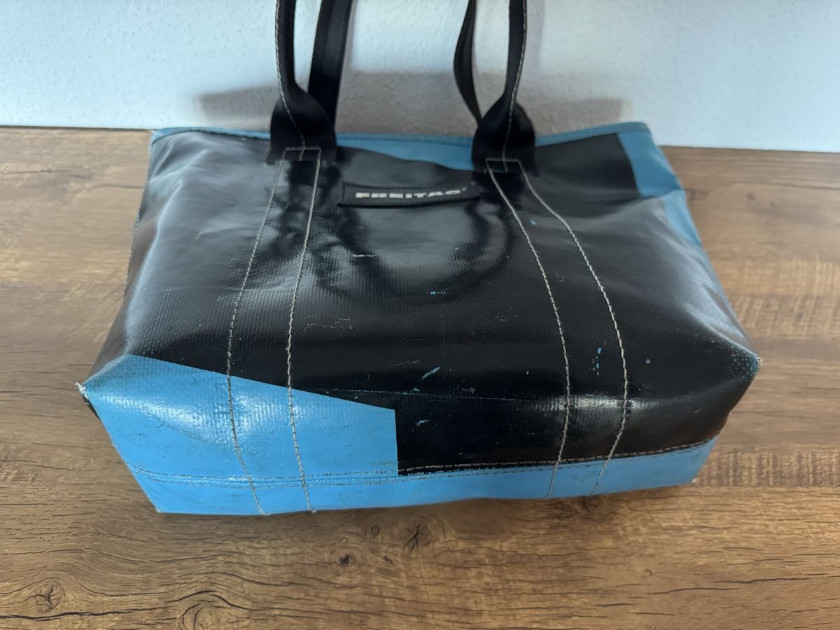 Freitag Borse: Freitag Tasche F72 DONNA – Usato da Brügg BE venduto da Goob 3