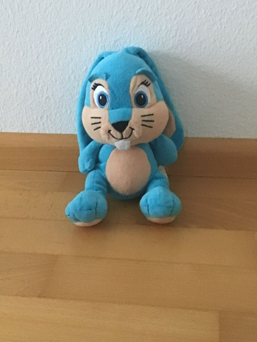 Migros Giocattoli: Plüsch-Osterhase – Usato da Muttenz venduto da Juvenile33