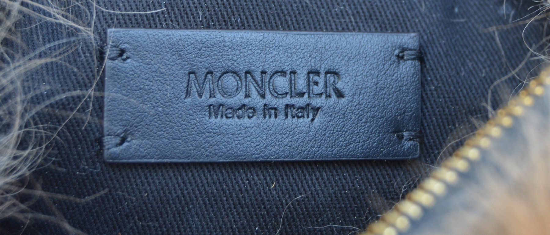 Moncler Borse da donna: Moncler Tasche / sac – Usato da Collonges venduto da Auganien 9