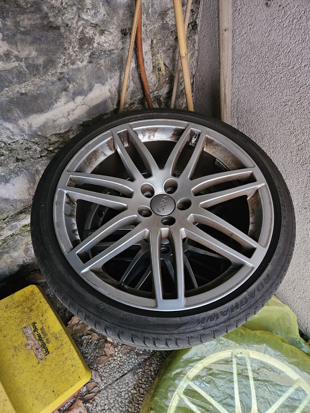 Audi Automobili: audi A1 1.4TFSI 185cv – Usato da Mendrisio venduto da Mandrillo11 4