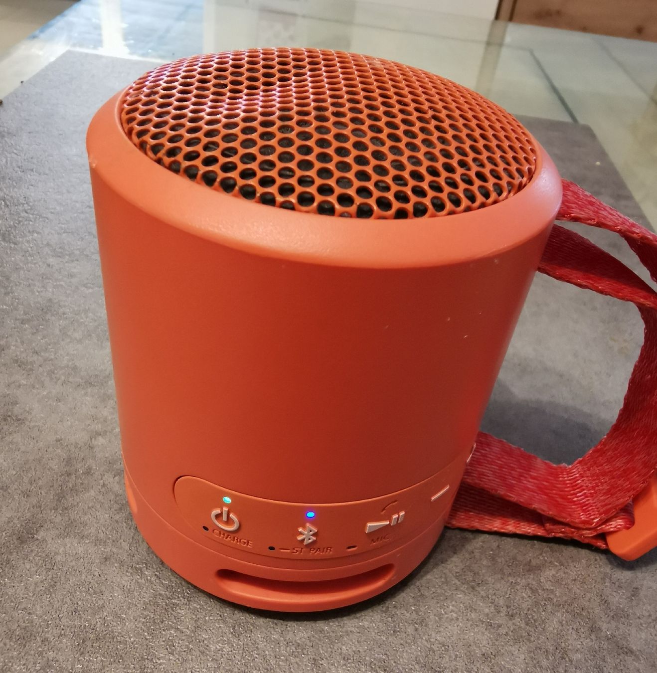 Sony Casse acustiche: Enceinte Bluetooth Sony  – Usato da Magnedens venduto da Ga3l