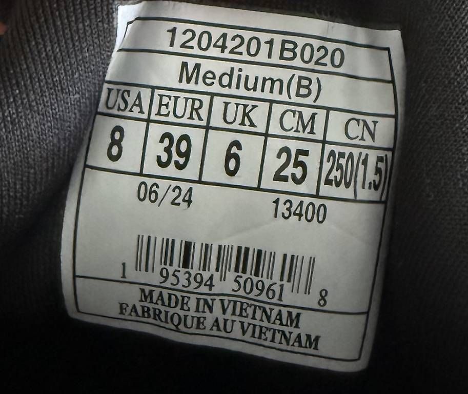 Brooks Scarpe da donna: Brooks Ghost Max 2 Damen Gr. 39  wie neu – Usato da Oftringen venduto da schnullliii 2