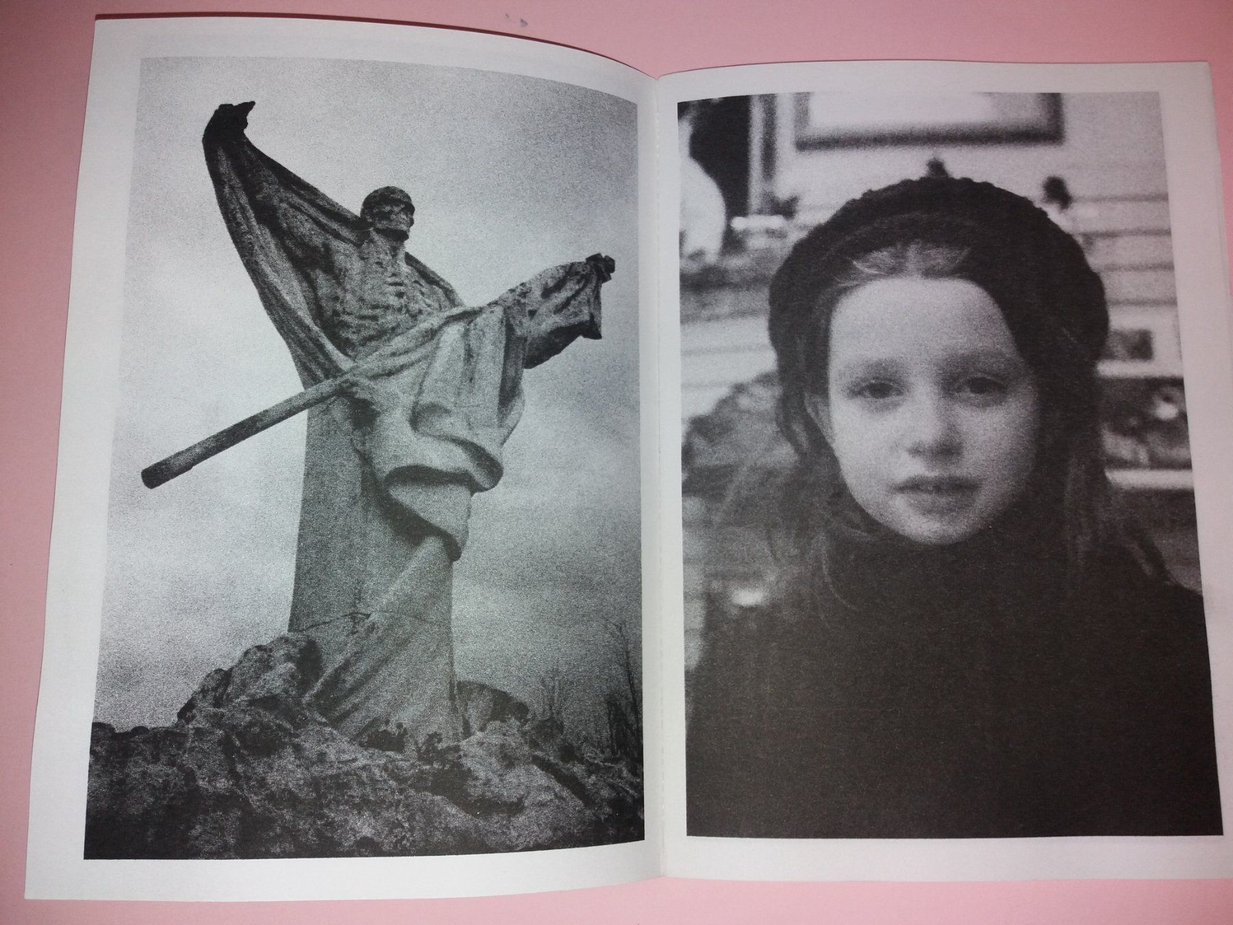 Livres: FOTOGRAFIE Stephane Duroy SLOW Motion handsigniert – D'occasion à Welschenrohr par Regool 8