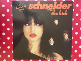 A513/Helen Schneider - Schneider with the Kick