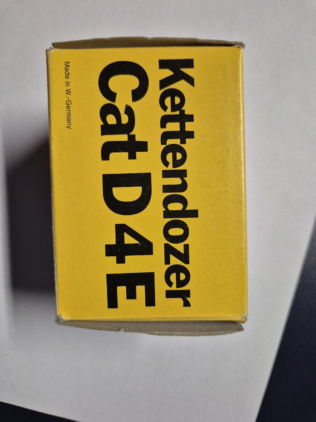 Caterpillar Kits de montage: Caterpillar  D 4 E  – D'occasion à Moutier par cat365 2
