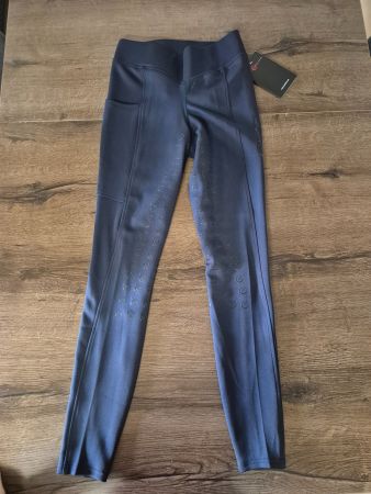 Covalliero Herbst Winter Leggins 34 / 36