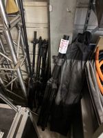 Posten Stative (Lot 287) 2504 Biel