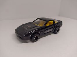 Majorette, Corvette C4