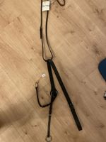 Harnais pour poney, cuir noir neuf👌🐴🐎