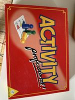 Activity Professional