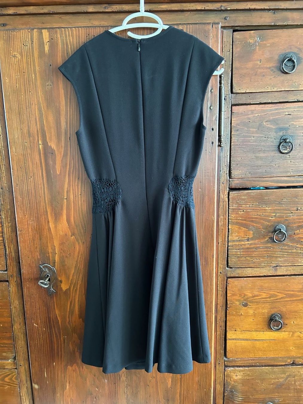Ba&Sh Vestiti: Fantastisches Kleid von ba&sh – Usato da Männedorf venduto da Cemara 1