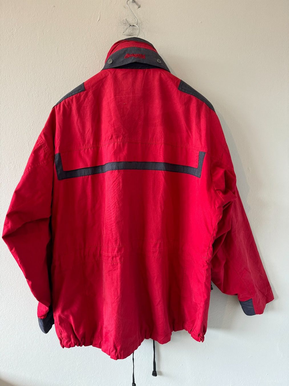 Bergans Giacche: Bergans jacket vintage men size L – Usato da Neuchâtel venduto da _Easy_to_Find_ 6