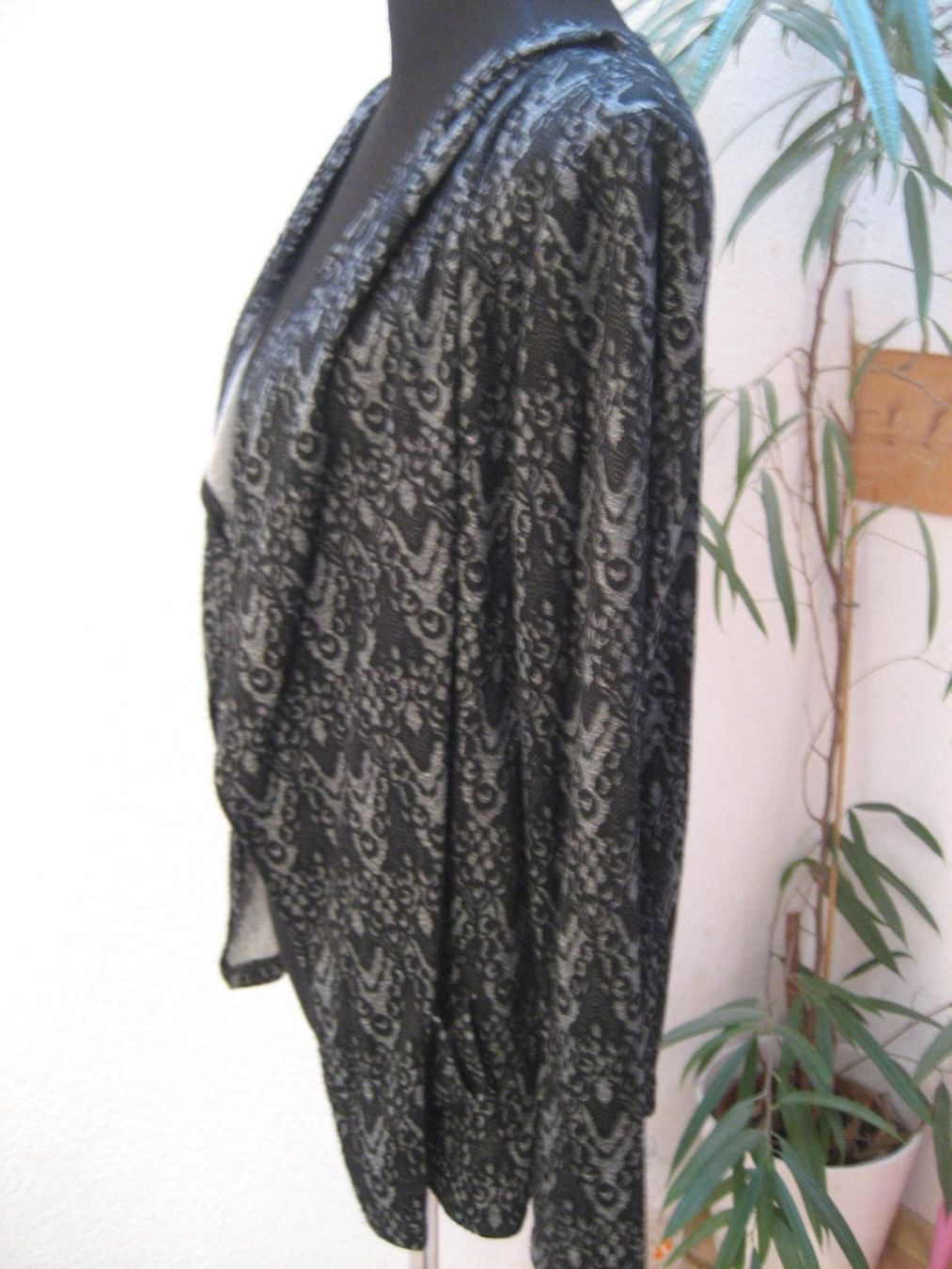 Top: Jaquette taille M, neuve – Nuovo e nell'imballaggio originale da Delémont venduto da marryb 5