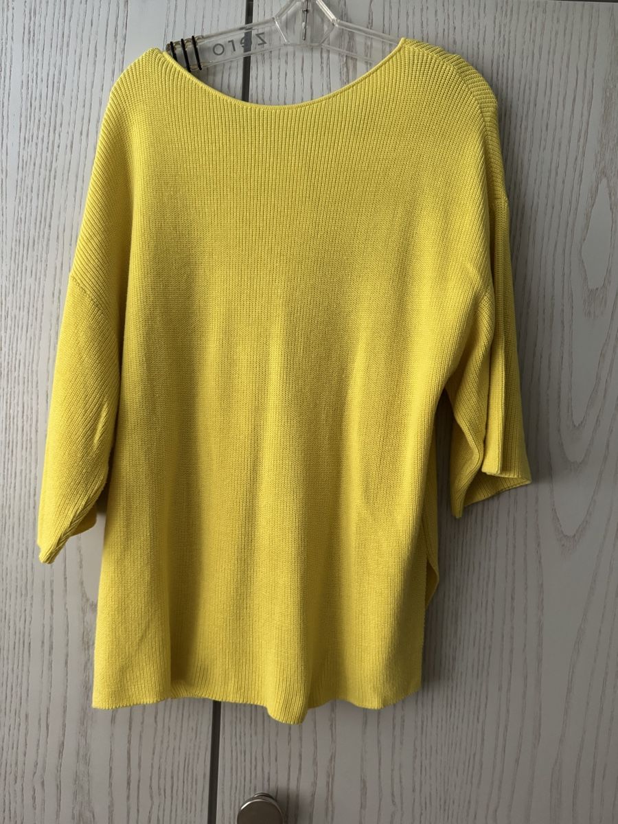 Pullover & Sweatshirts: Jacke und Pullover in einem  – Gebraucht aus Wermatswil von -secondchance- 3
