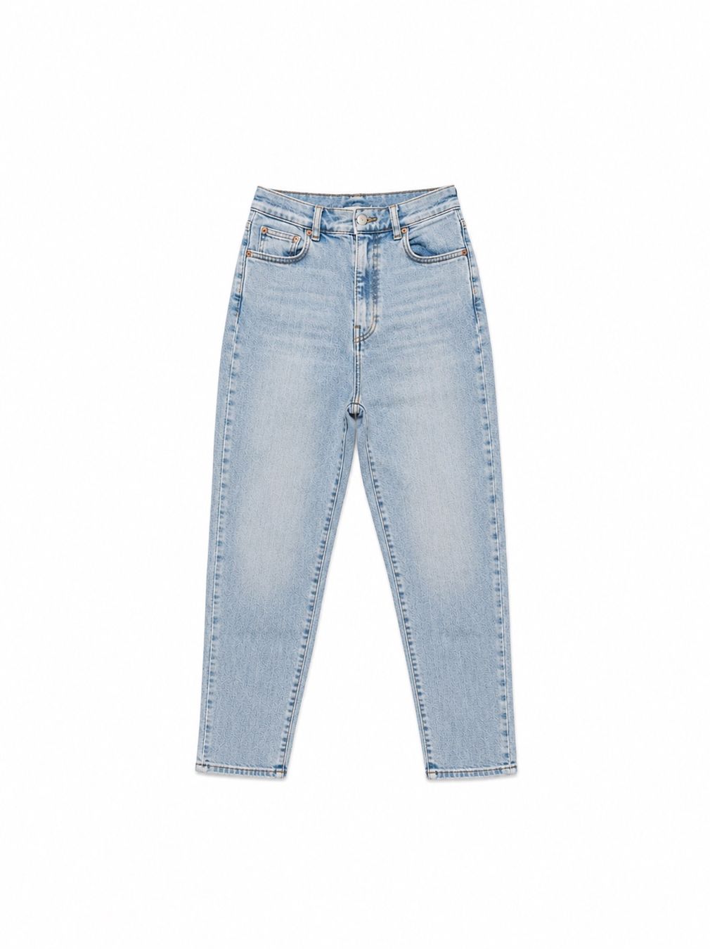 Jeans: Ginatricot Perfect Jeans 36 – Usato da Rümlang venduto da svent