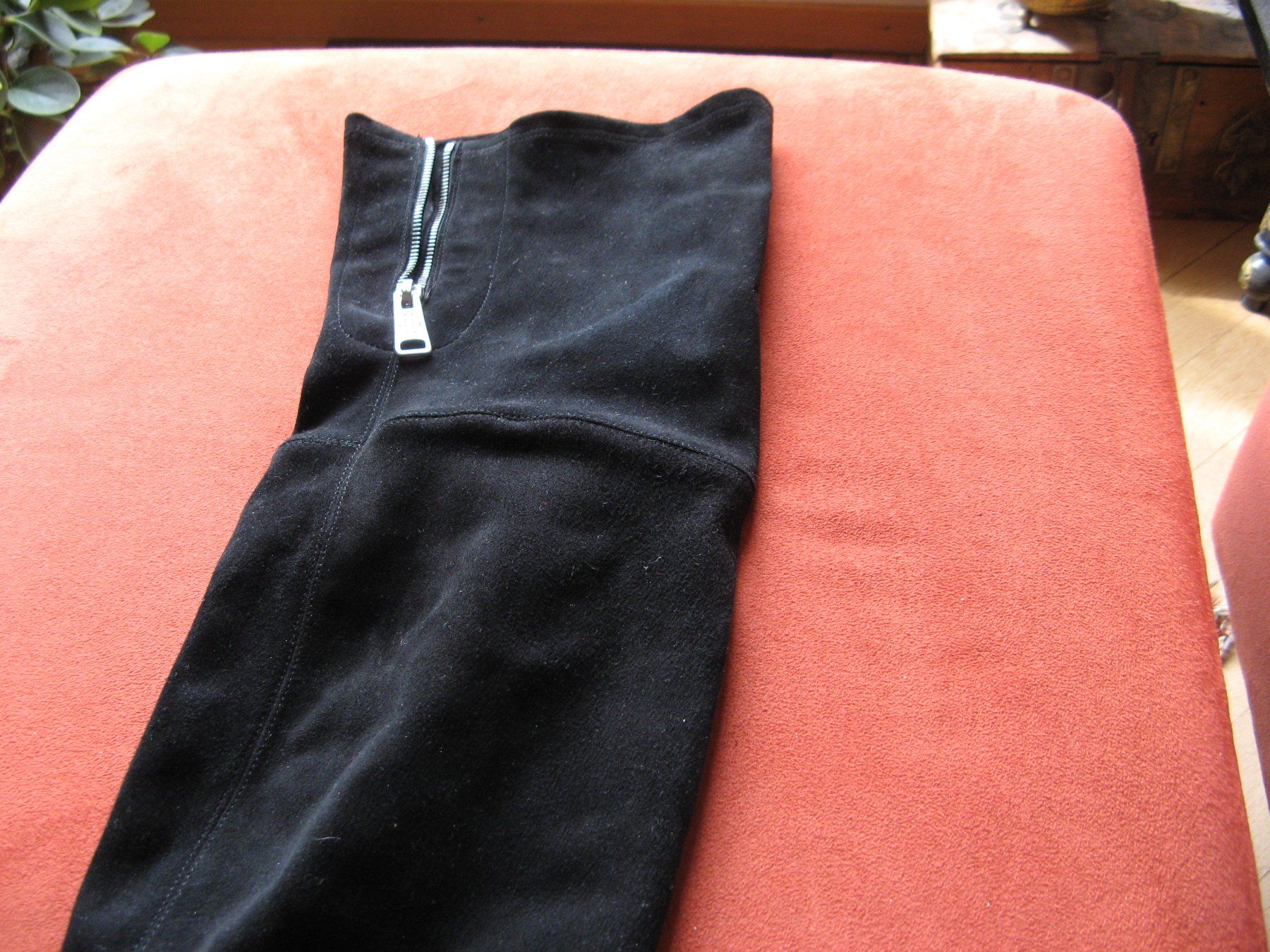 Damenschuhe: Overknee Stiefel Gr. 40 Loriblu – Gebraucht aus Zürich von apil 6