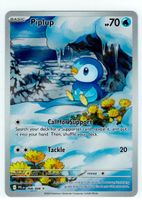 Piplup 98 IR