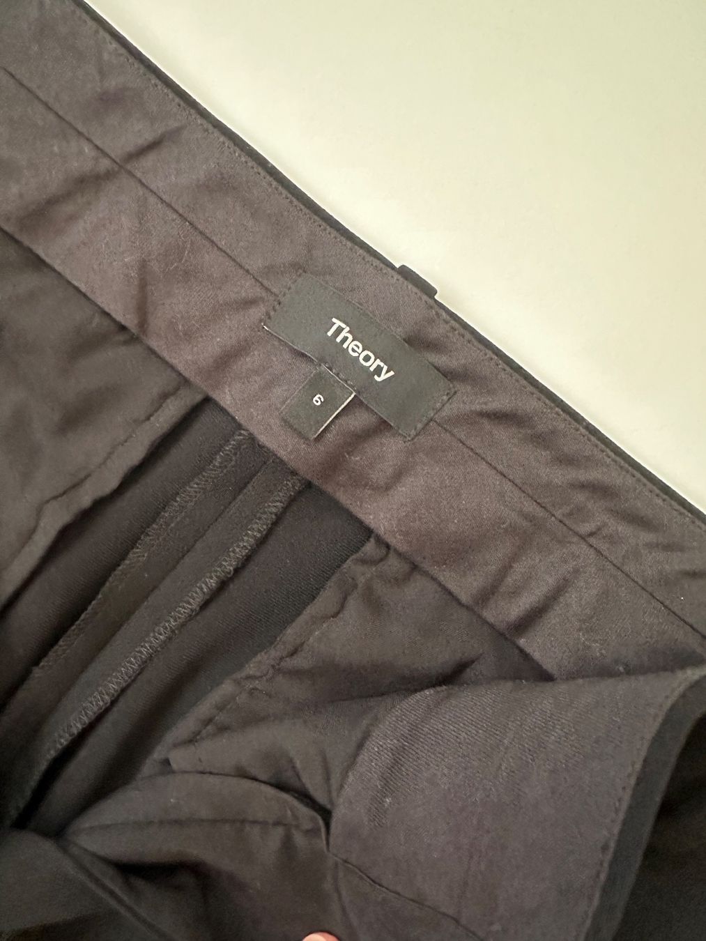 Pantalons: Theory pantaloni – Neuf (Voir description) à Pregassona par Reluxuryspace 7