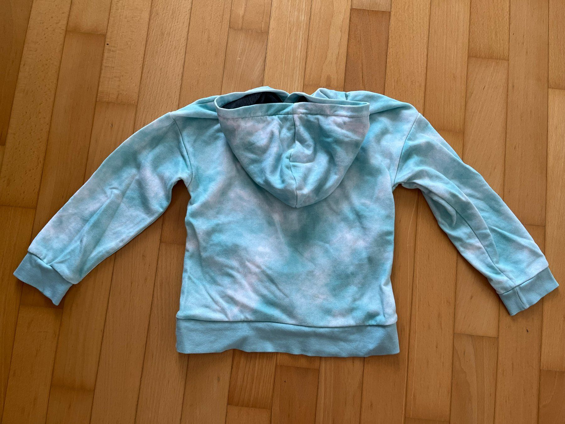 Ensembles coordonnés: Sport Outfit: Kapuzenpullover + Leggings – D'occasion à Muttenz par Juvenile33 5