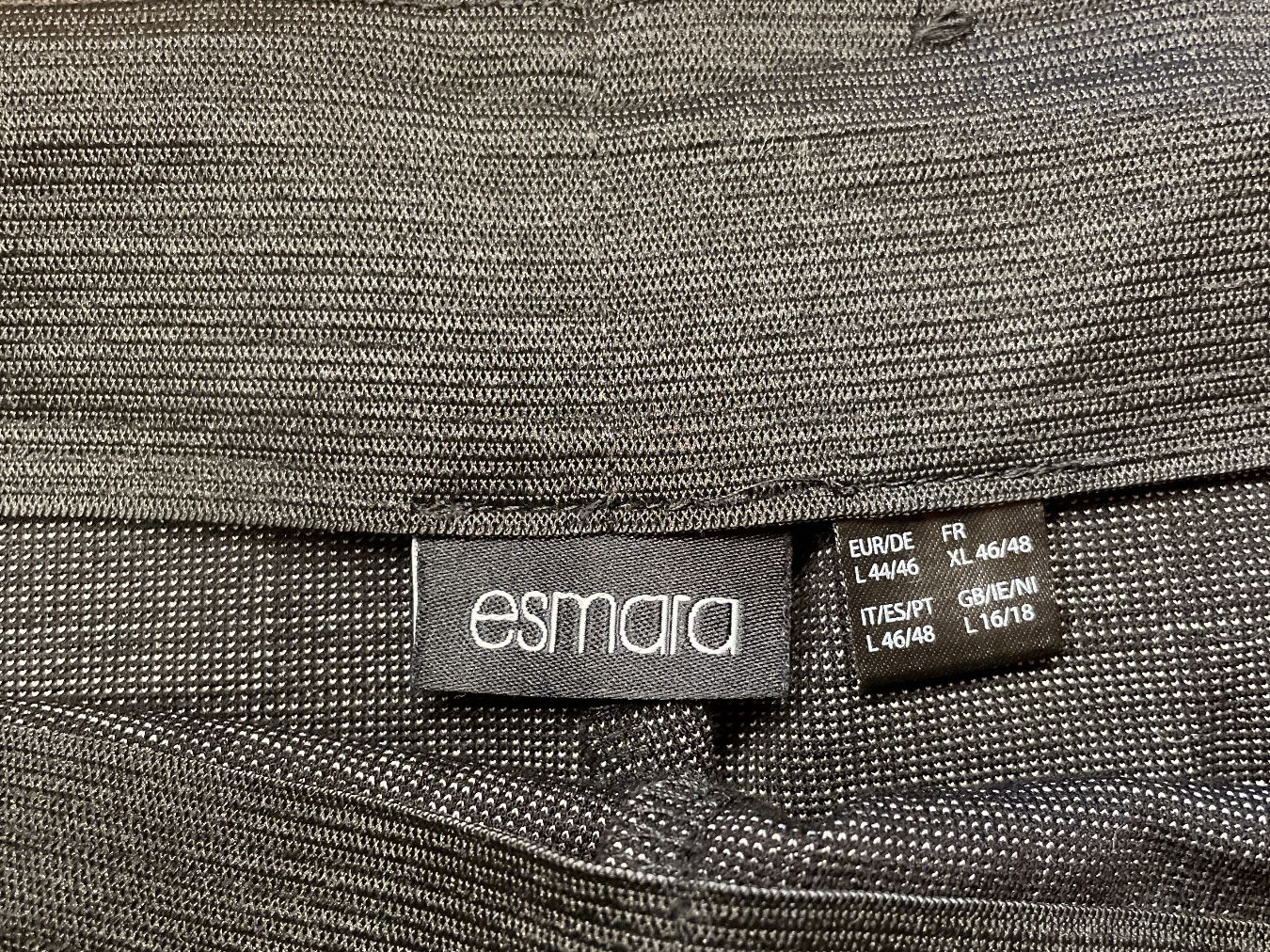 Hosen: Hose/ Leggins Gr. L Esmara – Gebraucht aus Auenstein von moin. 2