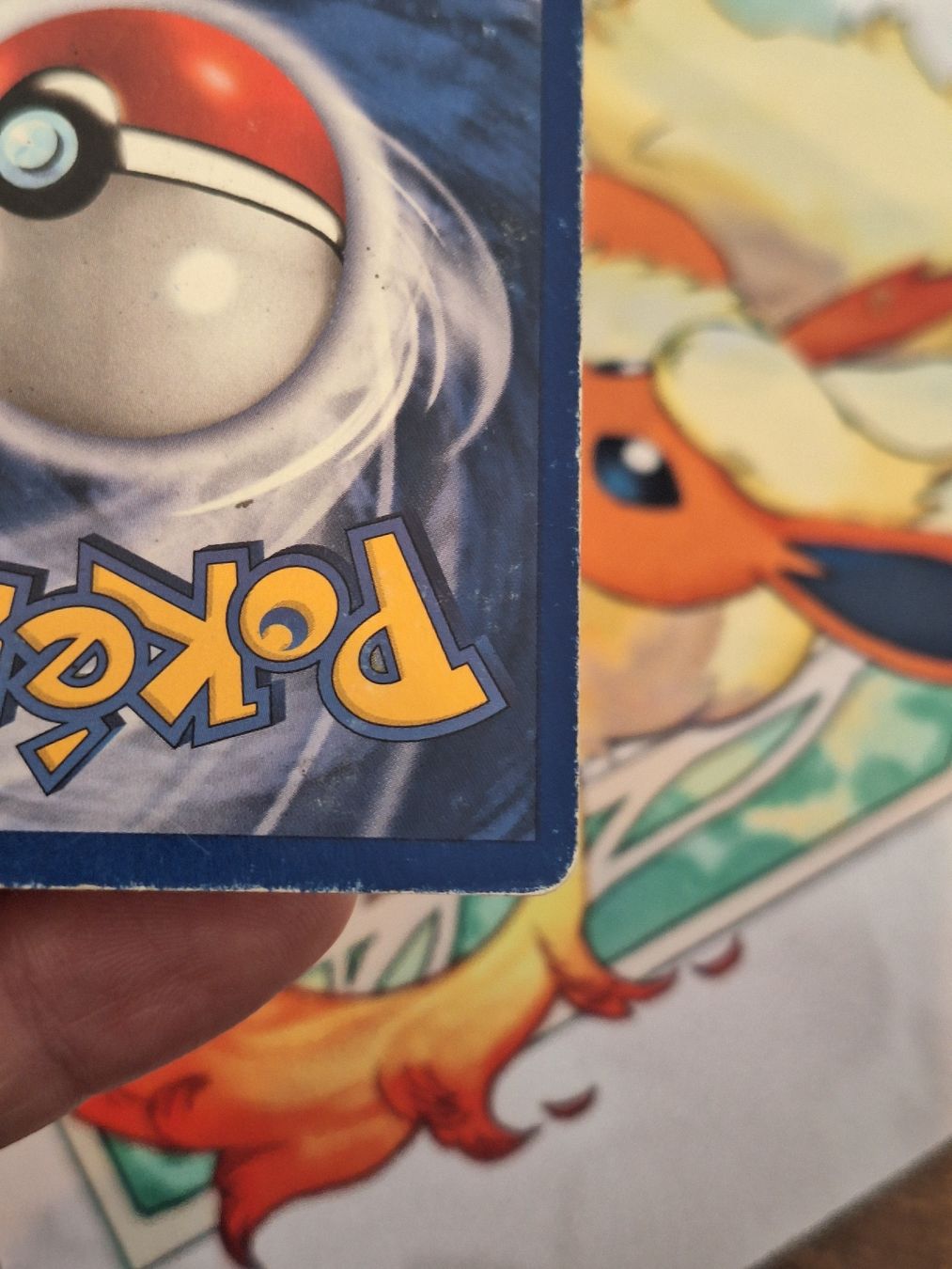 Pokémon Sammelbilder & Trading cards: Ptera - Edition Fossile - edition 2. Fr. 1/62 wizards – Gebraucht aus Pully von oli_97dt 5