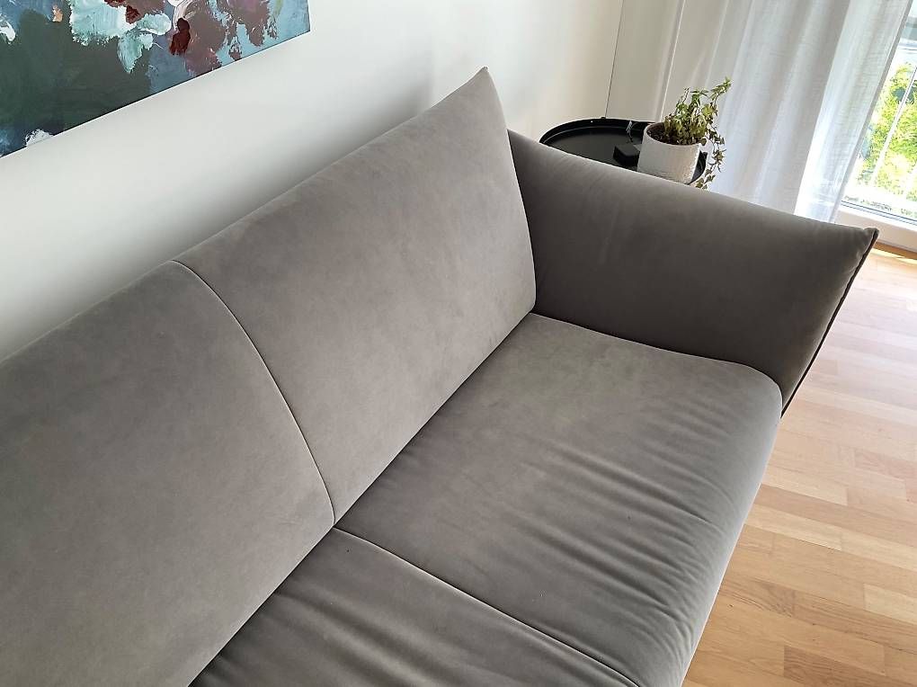 Pfister Sofas: Divano Pfister Dinhard – Gebraucht aus Massagno von mic_rpj6 2