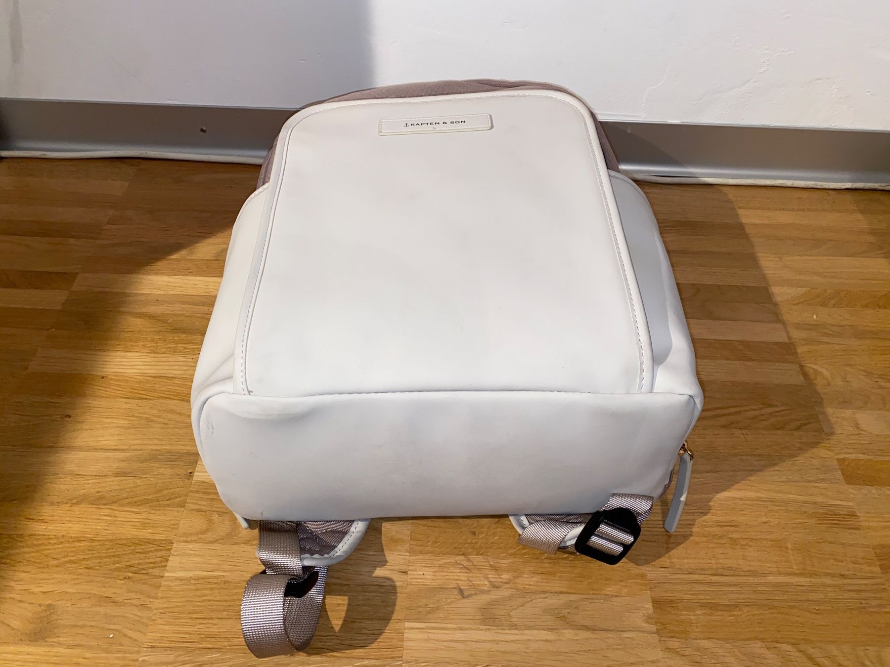 Kapten & Son Sacs à dos: Kapten & Son - Daypack / Rucksack – Neuf (Voir description) à Rotkreuz par mia_dc2r 4