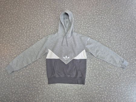 Kapuzenpullover Adidas