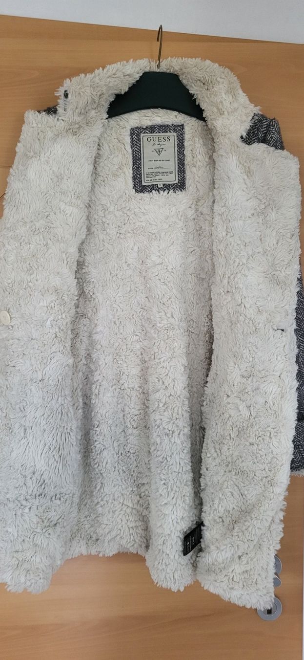 Guess Mäntel: Kurzmantel von Guess – Gebraucht aus Amlikon-Bissegg von Schnuefeli4 3