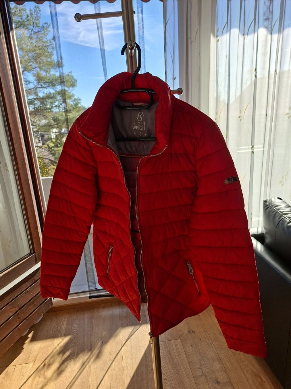 Bonita Jacken: JACKE GRÖSSE 38 BONITA – Gebraucht aus Aefligen von Mbuchser 2