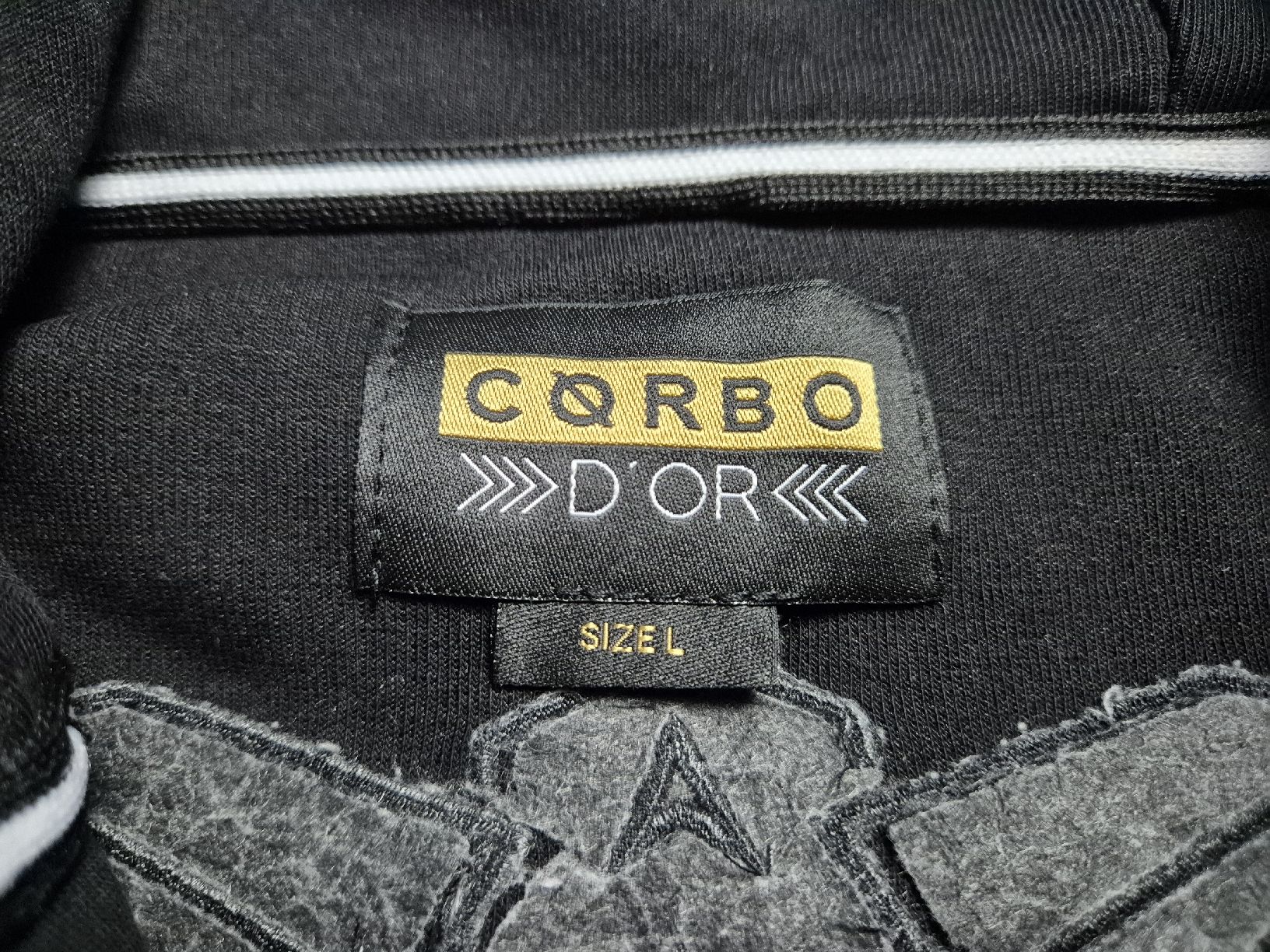 Anzüge: Corbo D'Or Anzug Grösse L – Neu (gemäss Beschreibung) aus St. Gallen von CaliSunshine 4
