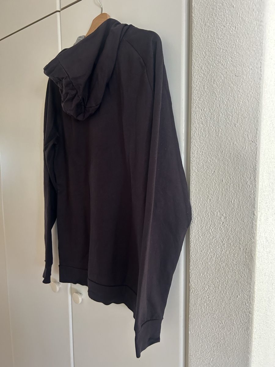 Hummel Maglioni & Felpe: Hummel Kapuzenpullover dunkelblau Gr. M – Nuovo (secondo la descrizione) da Willisau venduto da Geissbock11 3
