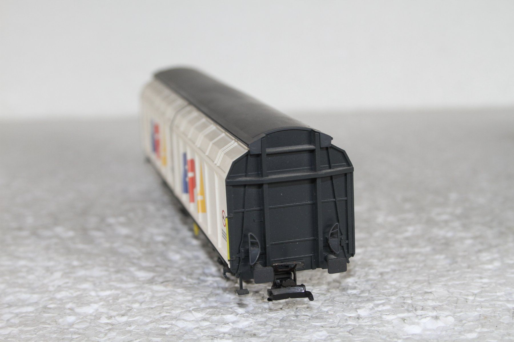 Märklin Modellini di ferrovie: Märklin 48021 SBB EPA – Nuovo (secondo la descrizione) da Triesen venduto da gleis8 7
