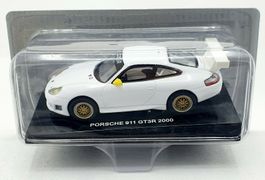 Porsche 911 GT3 R 1/43