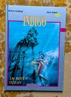 Indigo Band Nr 3 von 1993